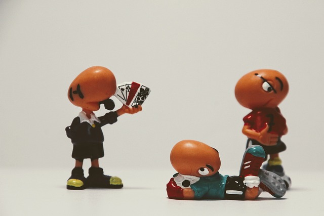 文化的重视 文化的重视